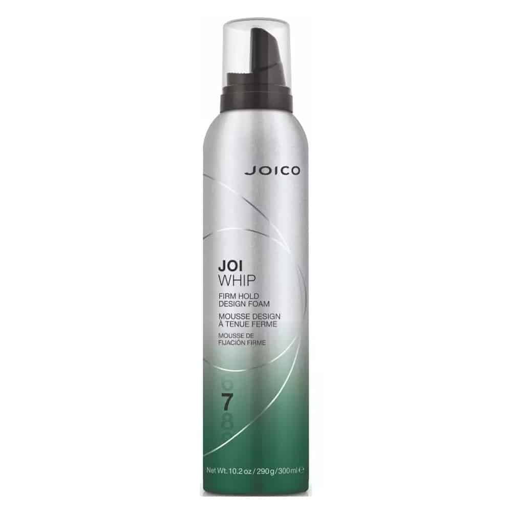 Joico Joiwhip Firm-hold Designing Foam 300ml