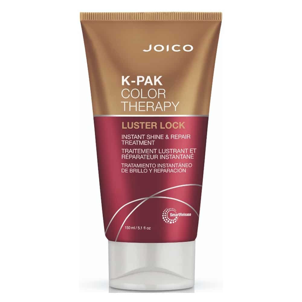 Joico  -pak Color Therapy Luster Lock Inst Shine   Repr Trt 150ml