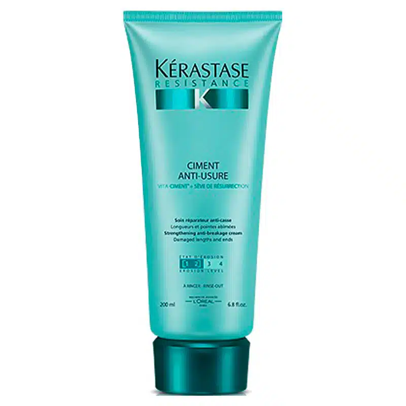 Kerastase Resistance Ciment Anti-usure Topseal 200ml