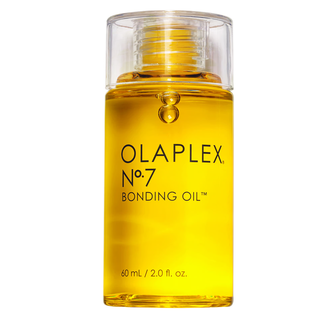 Olaplex No   Bonding Oil  60 Ml
