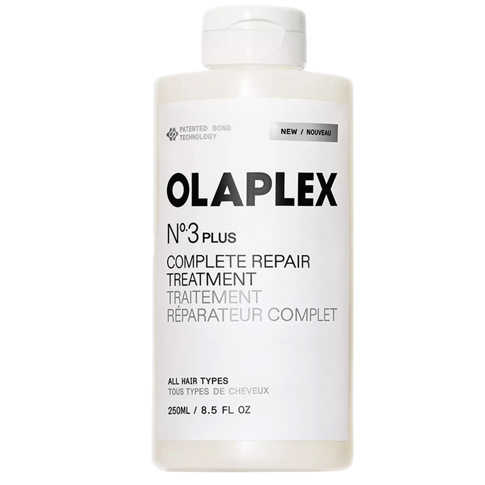 Olaplex No    Plus Complete Repair Treatment  250 Ml
