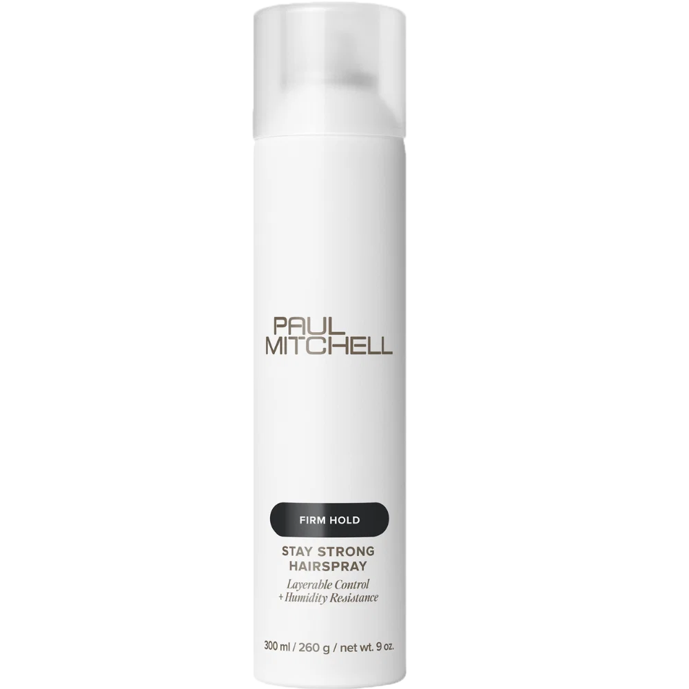 Paul Mitchell Firm Hold Stay Strong Hairspray  300 Ml