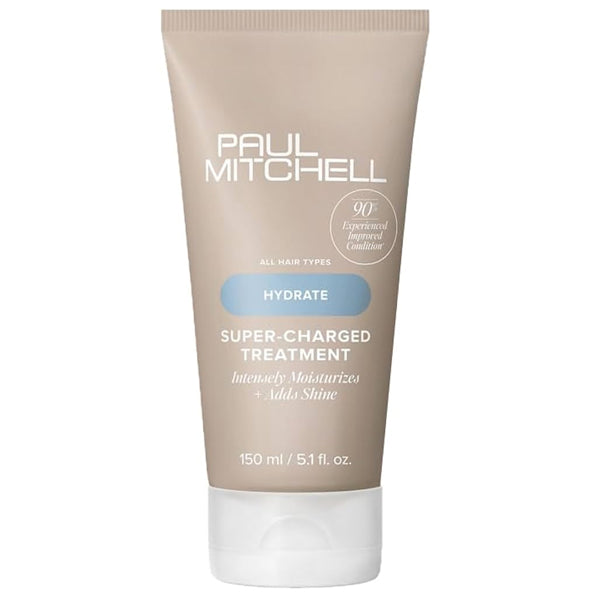 Paul Mitchell Sheer Super Charged Treatment 150ml