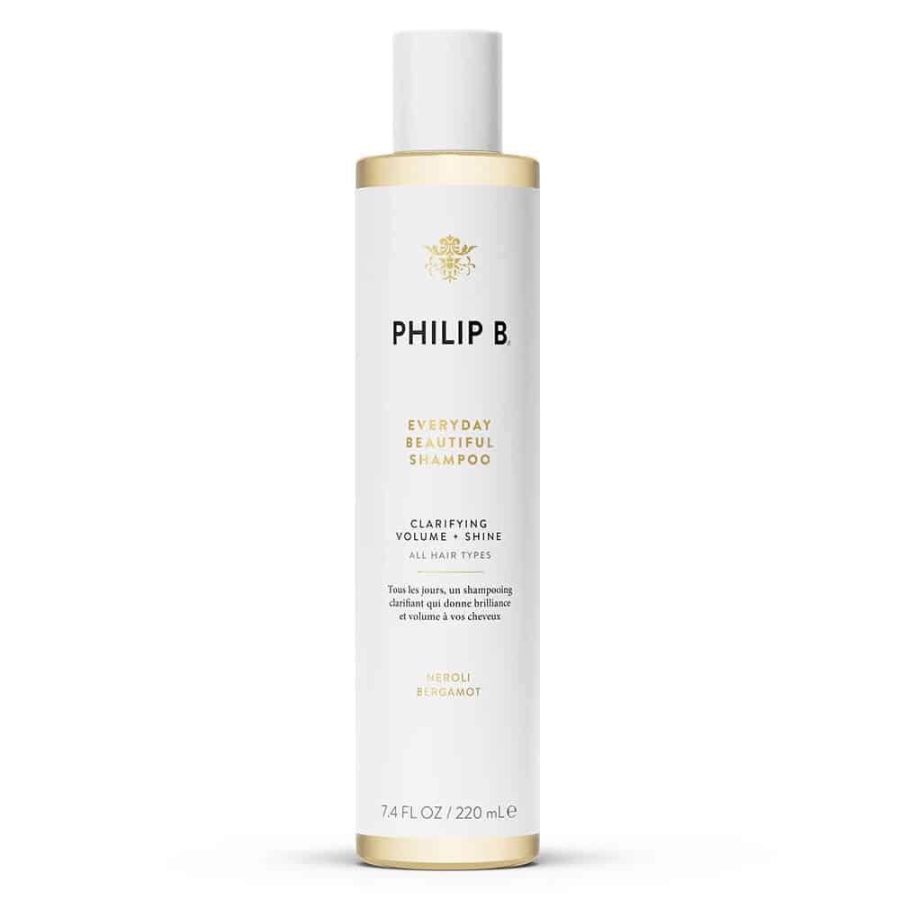 Philip   Everyday Beautiful Shampoo 220ml
