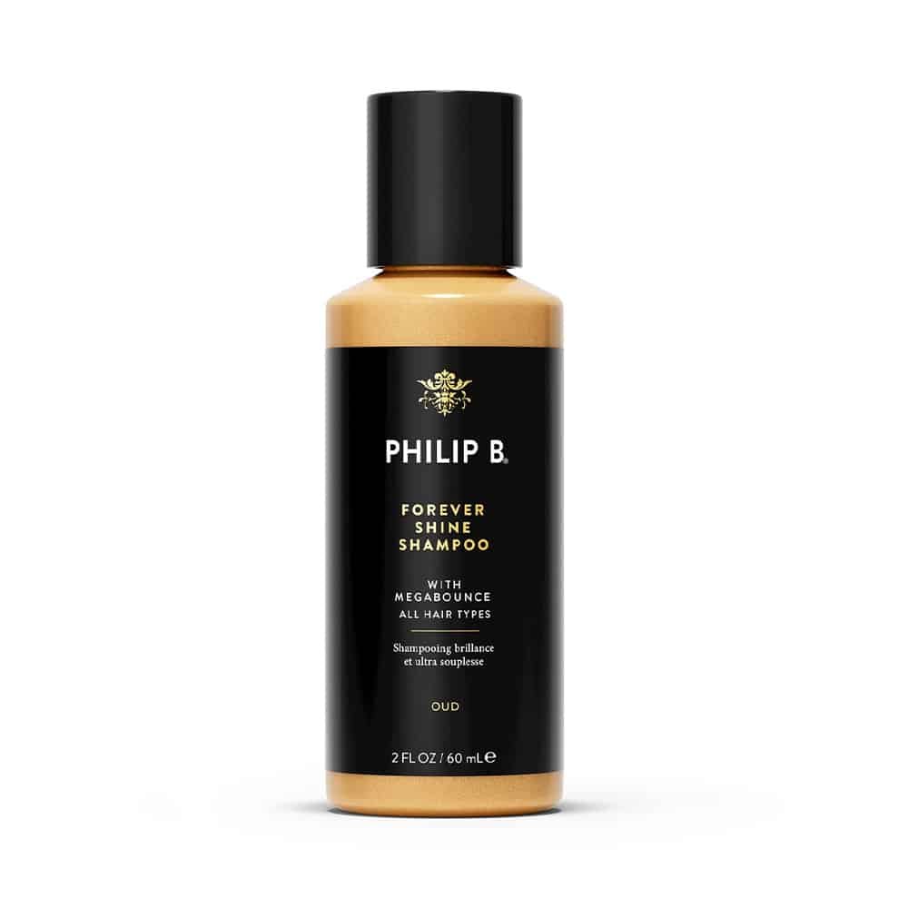 Philip   Forever Shine Shampoo 60ml