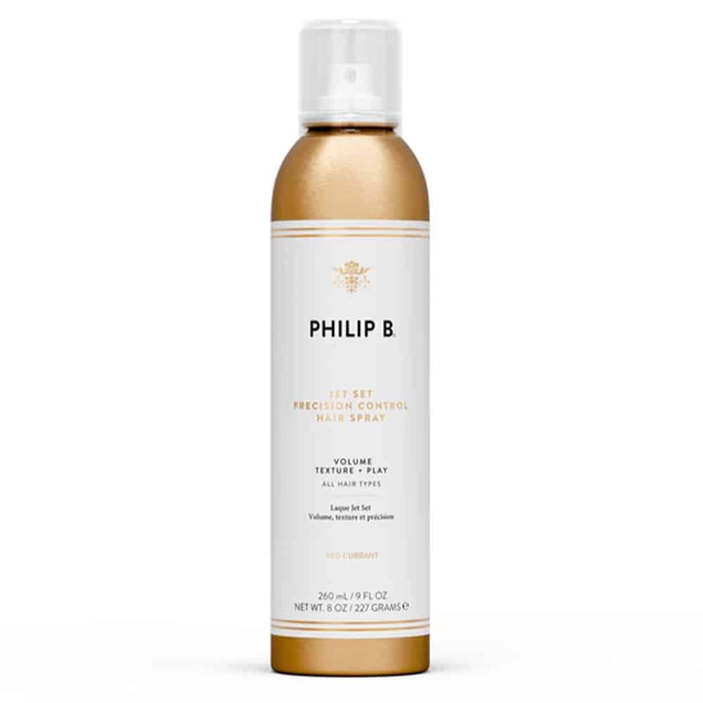 Philip   Jet Set Precision Control Hair Spray 260ml
