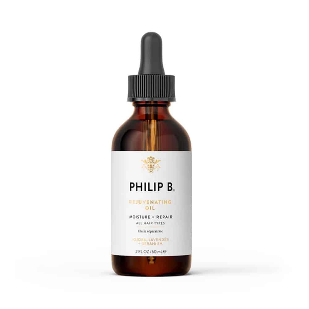 Philip   Rejuvenating Oil 60ml