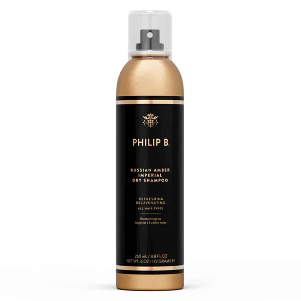Philip   Russian Amber Imperial Dry Shampoo 260ml