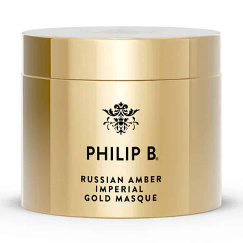 Philip   Russian Amber Imperial Gold Masque 236ml