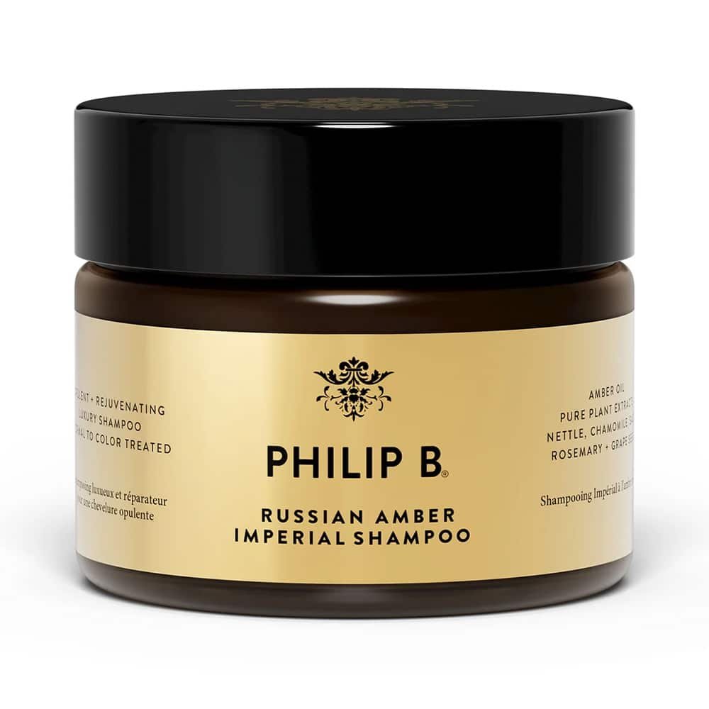 Philip   Russian Amber Imperial Shampoo 355ml