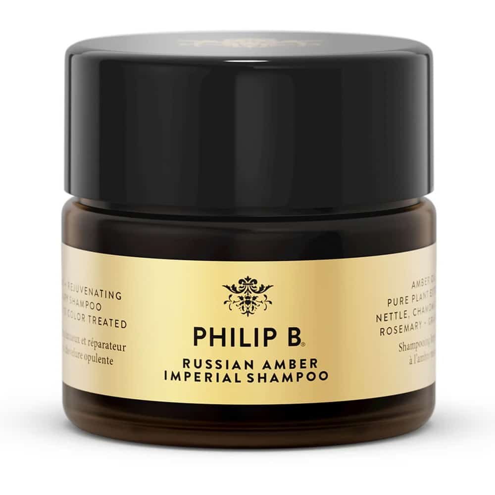 Philip   Russian Amber Imperial Shampoo 88ml