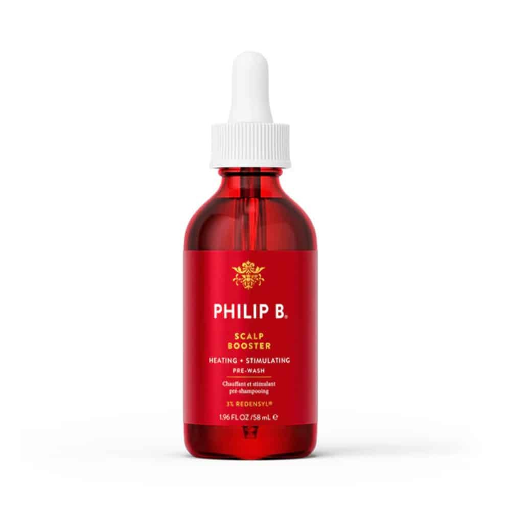 Philip   Scalp Booster 60ml