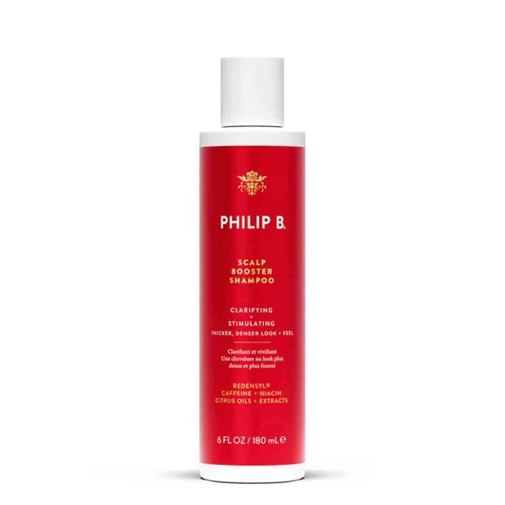 Philip   Scalp Booster Shampooo 180ml