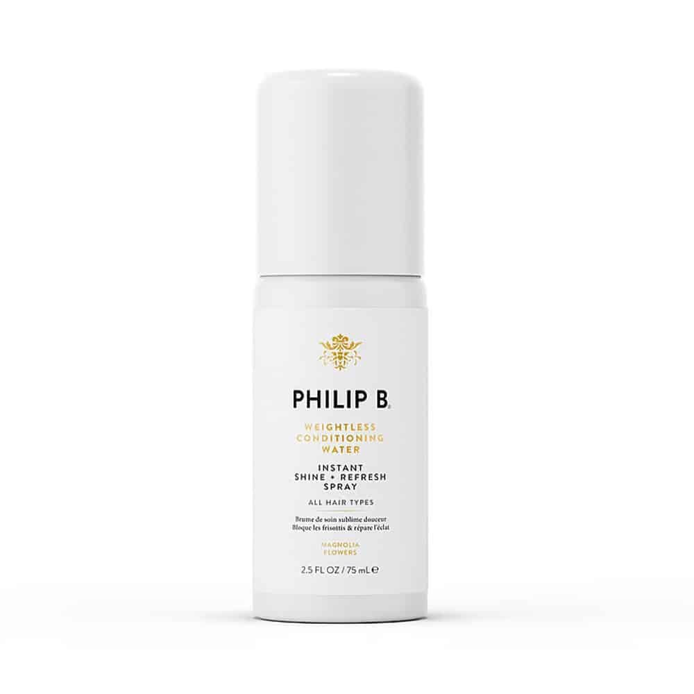 Philip   Weightless Conditioning Water Trade  75ml