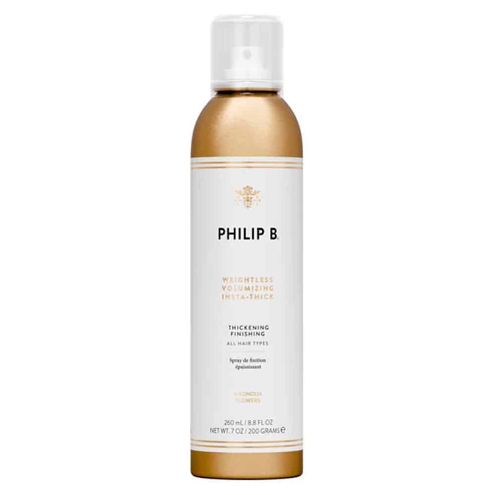 Philip   Weightless Volumizing Insta-thick 260ml