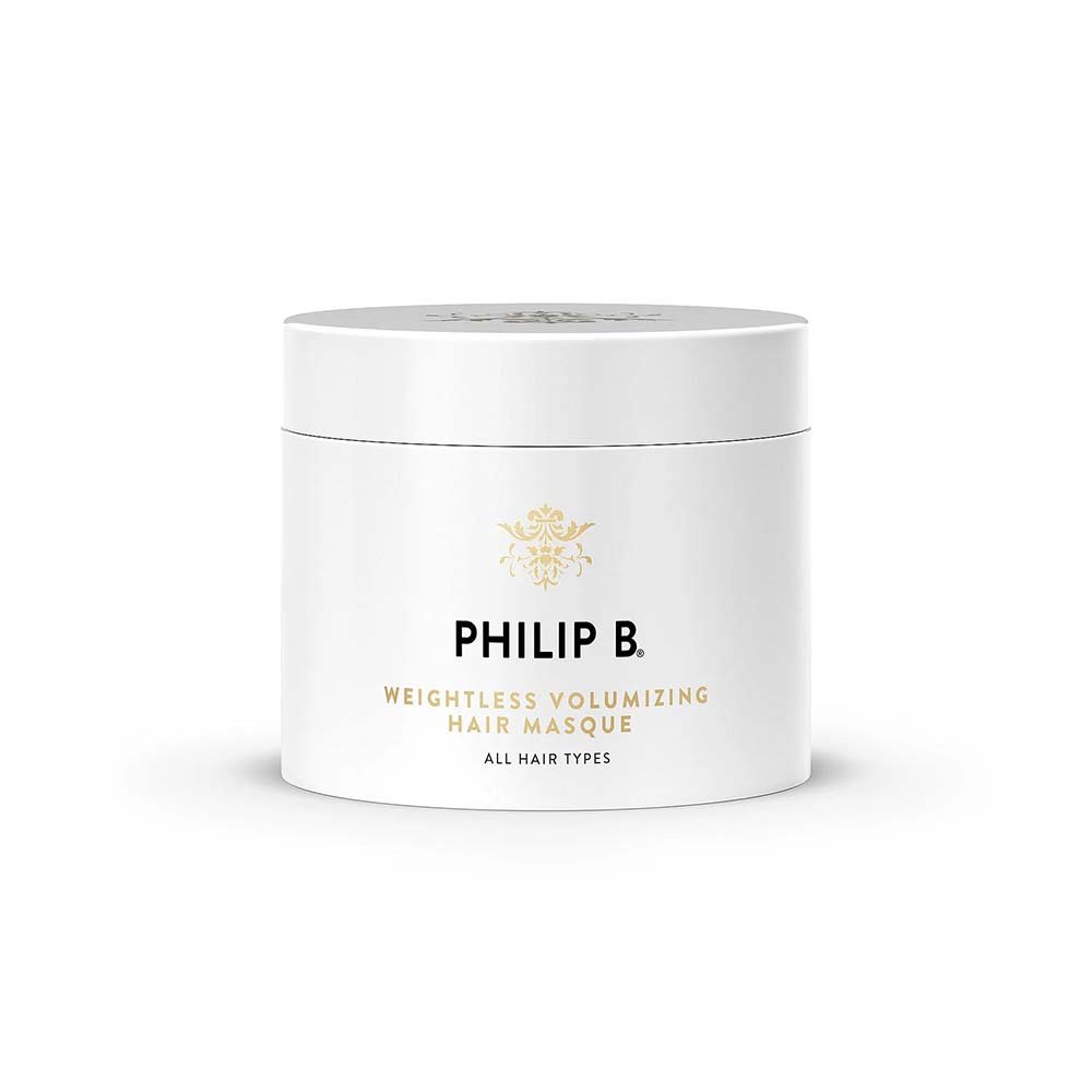 Philip   Weightless Volumzing Hair Masque 226ml