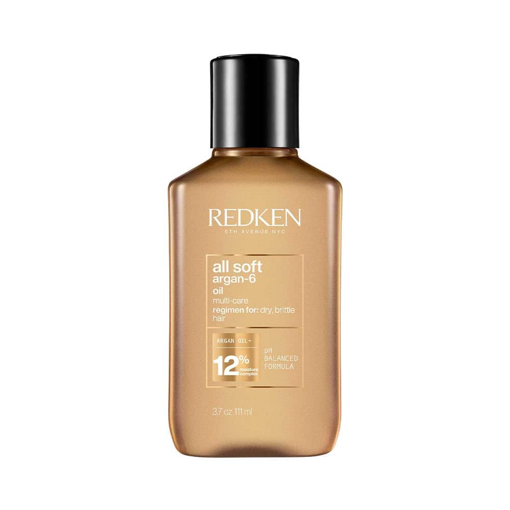 Redken All Soft Argan-  Multi-care Oil 90ml
