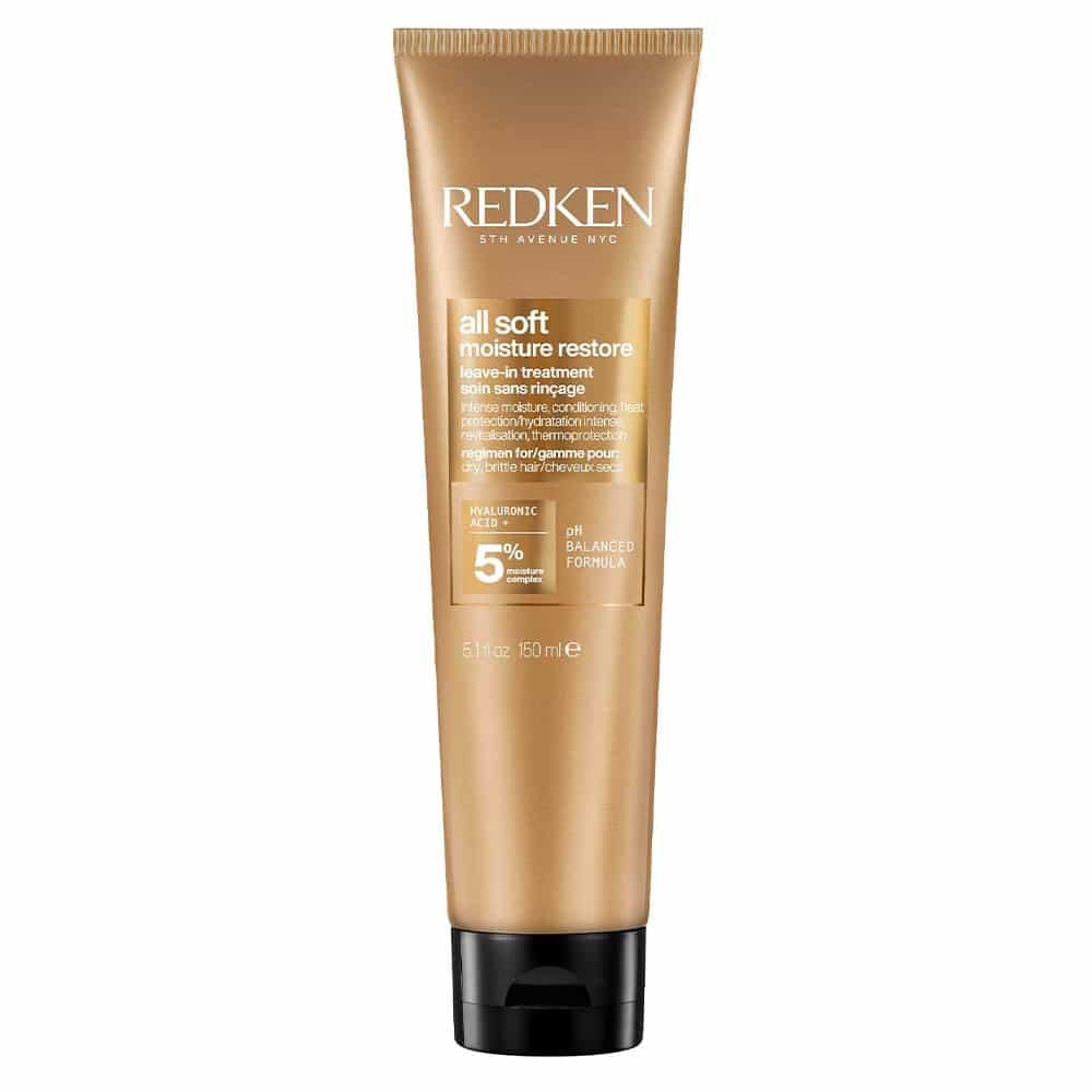Redken All Soft Moisture Restore Leave-in-treatment 150ml